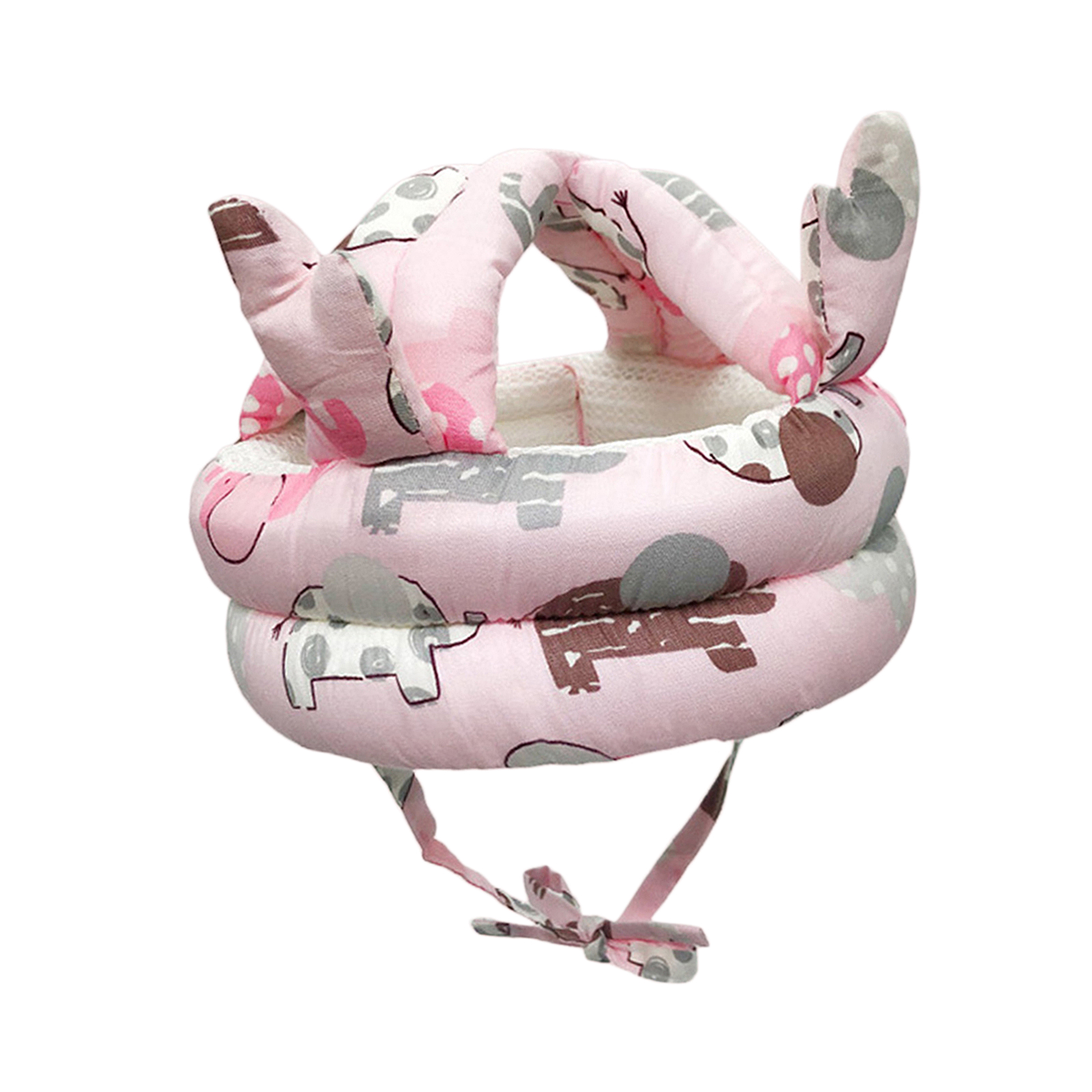 Toddler Cap Anti-collision Protective Hat Baby Safety Helmet Soft Comfortable