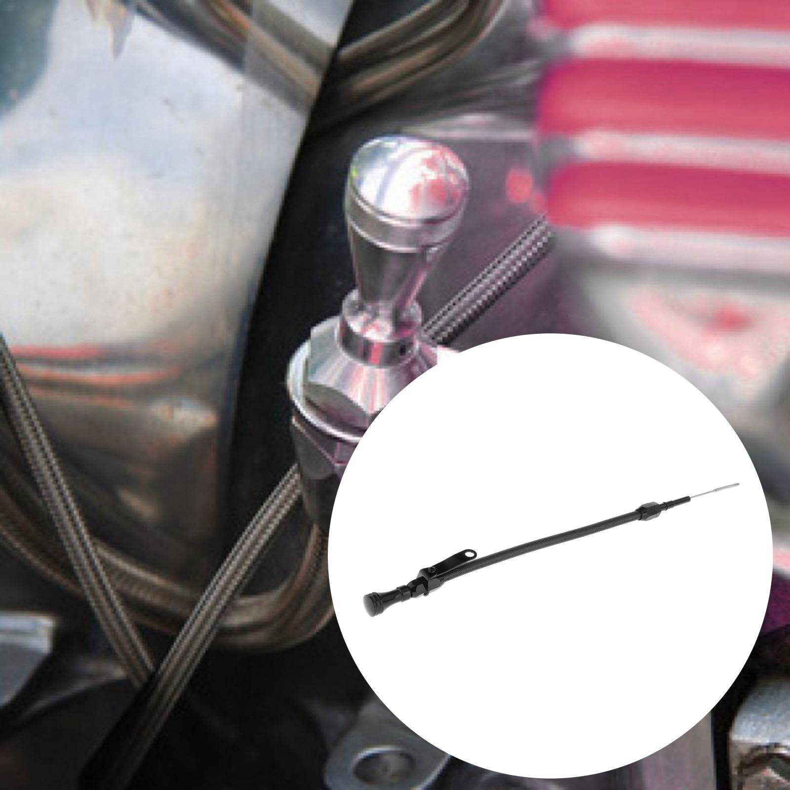 LS Engine Dipstick Fit for Holden Commodore VT VX VY 5.7L V8 Engines 1pc