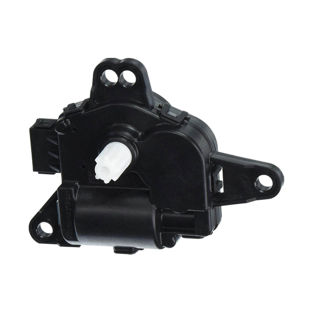 Heater Blend Door Actuator Assembly Replacement New Actuator Motor Fit for Hyundai Azera  Sonata
