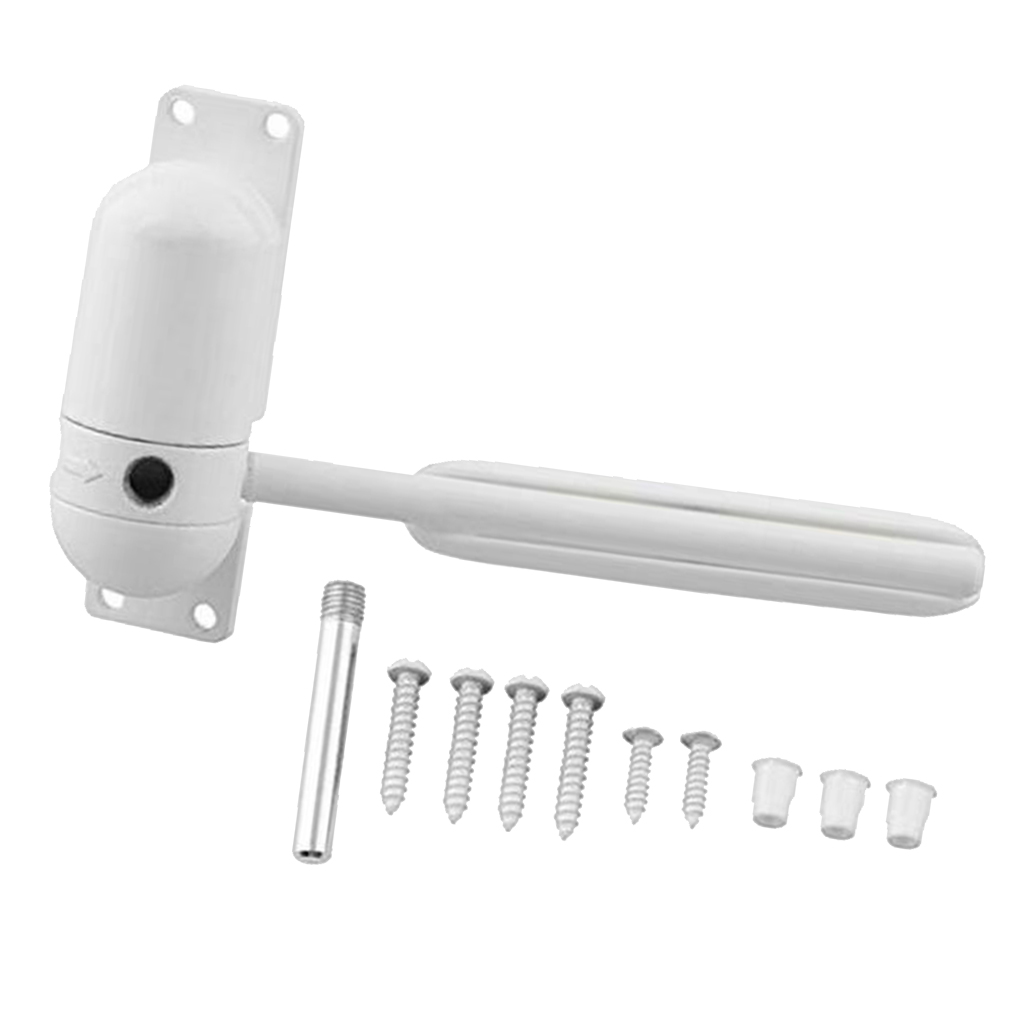 Automatic Multifunction Door Lock Molding for Light House Doors