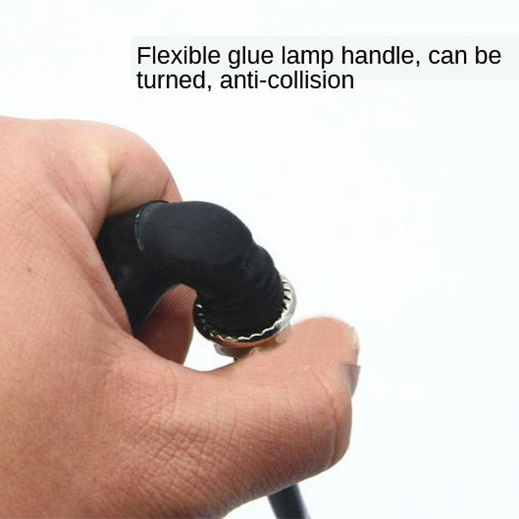2pcs Flowing Motorbike LED Turn Signal Lights Flashing Turning Indicators Brake