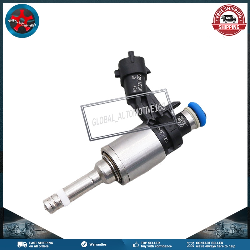 BA5Z-9F593-B Fuel Injectors For FORD EXPLORER FLEX POLICE INTERCEPTOR SEDAN POLICE INTERCEPTOR UTILITY TAURUS LINCOLN MKS MKT