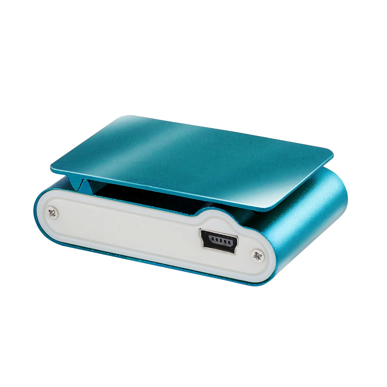Mini MP3 Player USB Clip Portable MP3 Music Player Support Micro SD TF Card 32GB Fashion Sport Music Player Walkman In Stock