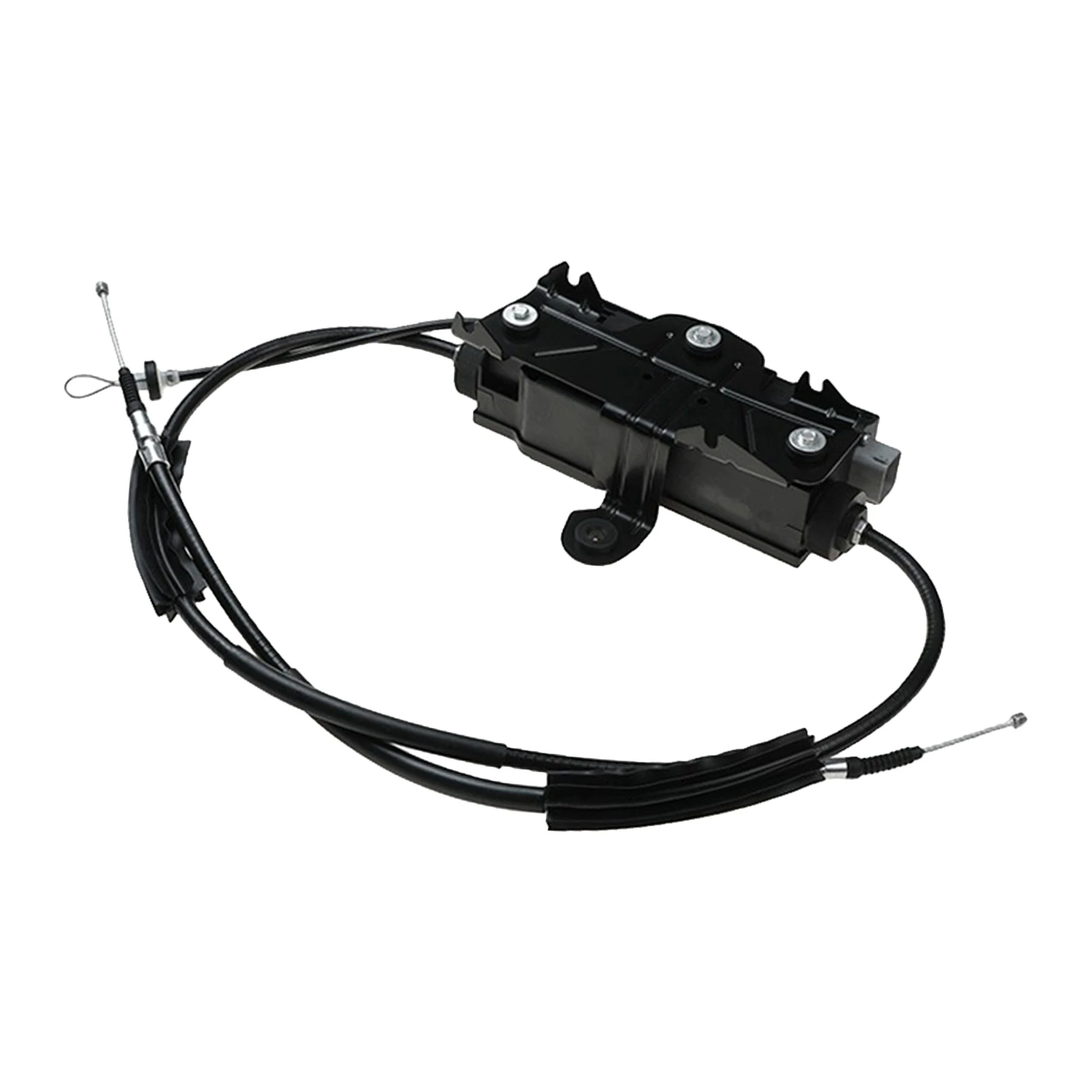 Park Brake Module, Hand Brake Actuator, Parking Brake Actuator With Control Unit, Fit for BMW 7 Series F01 F02 F04 34436877316