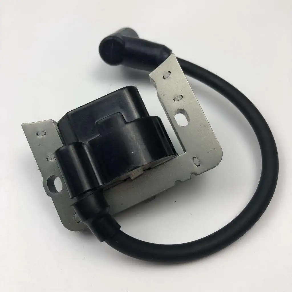 Ignition Coil Module Magneto for Tecumseh OHV110, OHV115, OHV120, OHV125 Engine Lawn Mower Parts