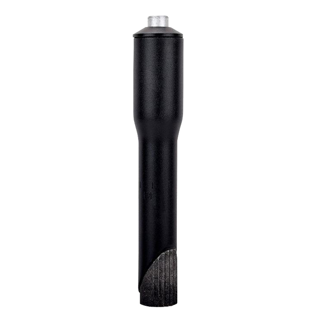 Bike Stem Riser Quill Stem Adapter Bicycle Handlebar Steam Extender 22.2mm