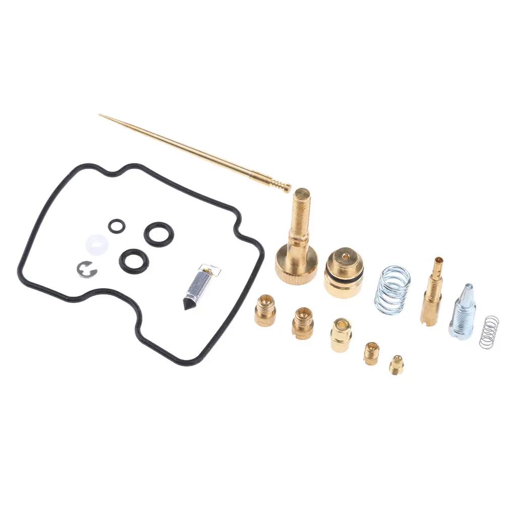 CARBURETOR Carb Repair Kit For Polaris  500 2003 2004 2005 2006 2007