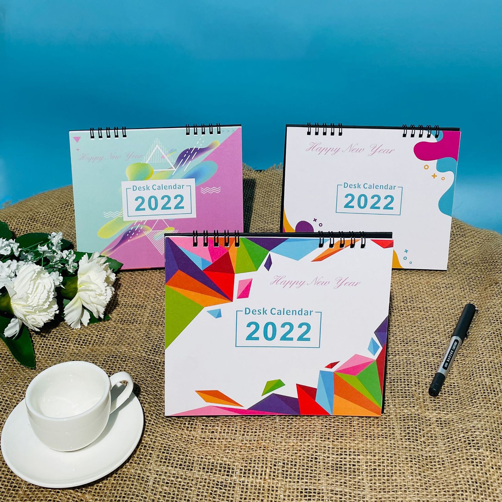 素敵な新しい年のカレンダー翡翠22デカールメンバー月間デスクカレンダー厚い紙と空白のブロック垂直フリップデスクカレンダー アドベントカレンダー Aliexpress 22デスクカレンダー毎月のスタンディングカレンダー垂直フリップカレンダーデスクカレンダーホームに