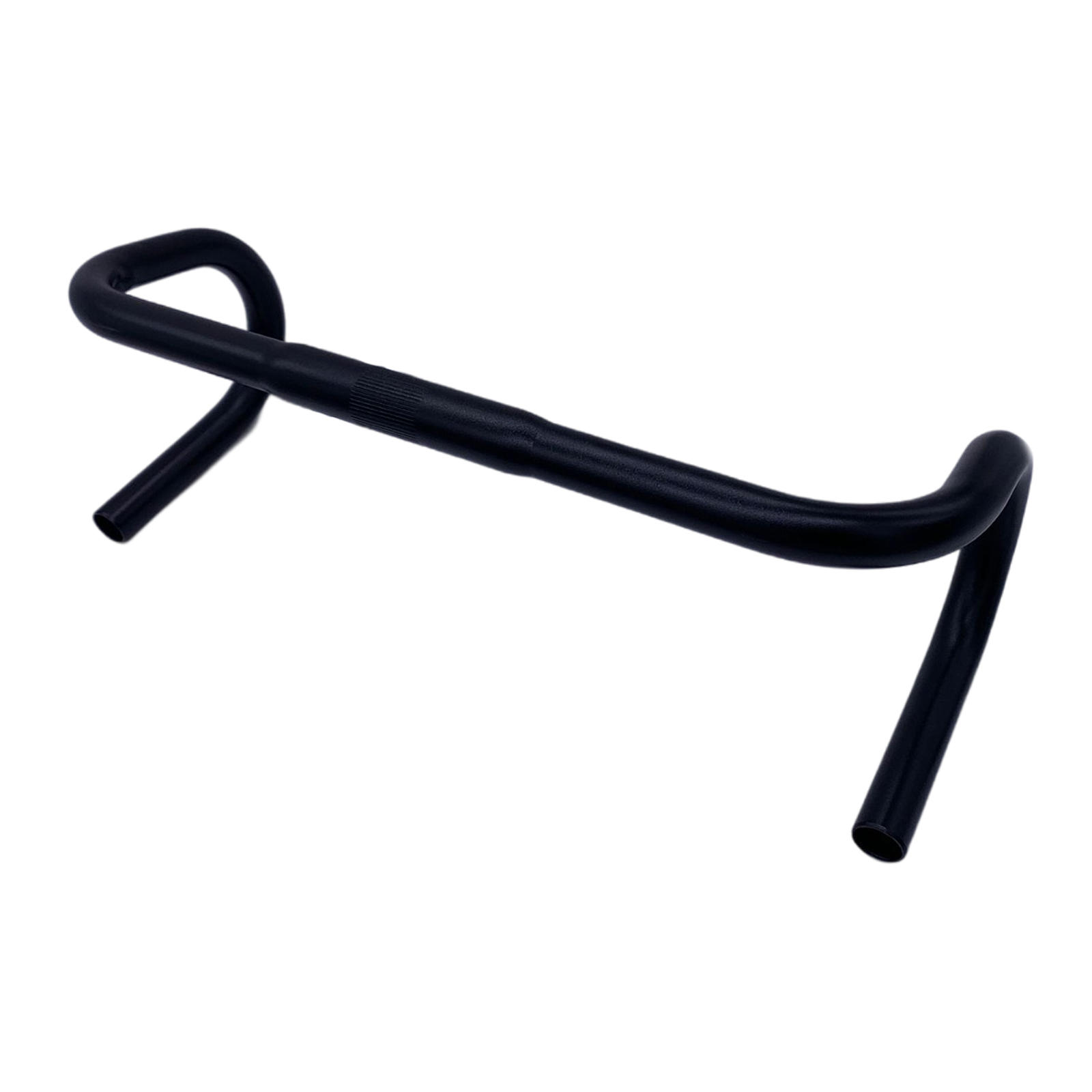 Fixed Gear DIY Racing Handlebar Cycling Accessories 420mm Racing Drop Bars Aluminum Alloy Bicycle Handlebars for Touring