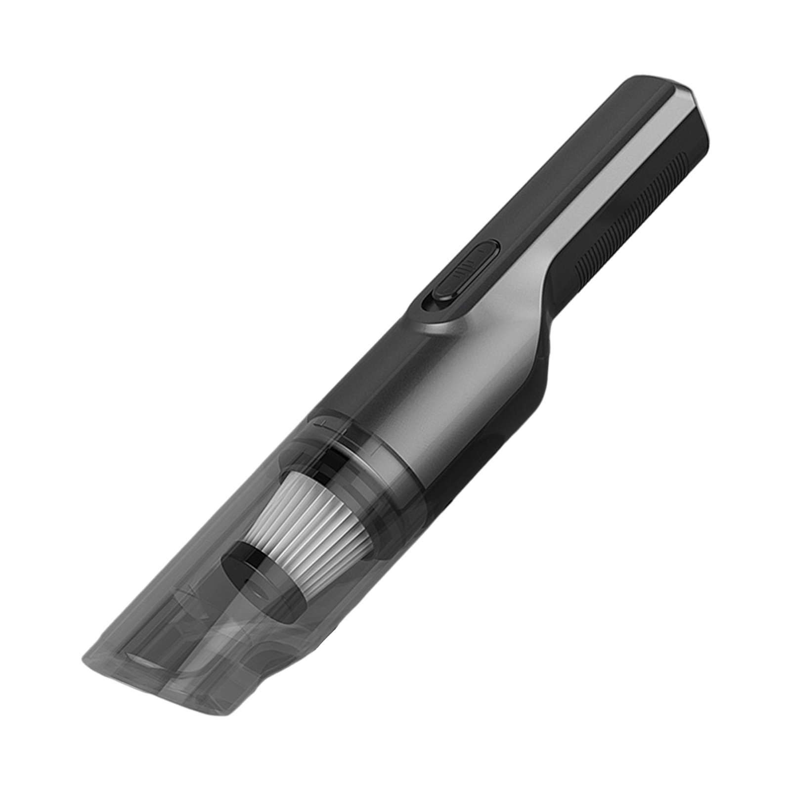 Hand Cordless Car Vacuum Cleaner USB Charge Fit for Pet Hair Office Desktop