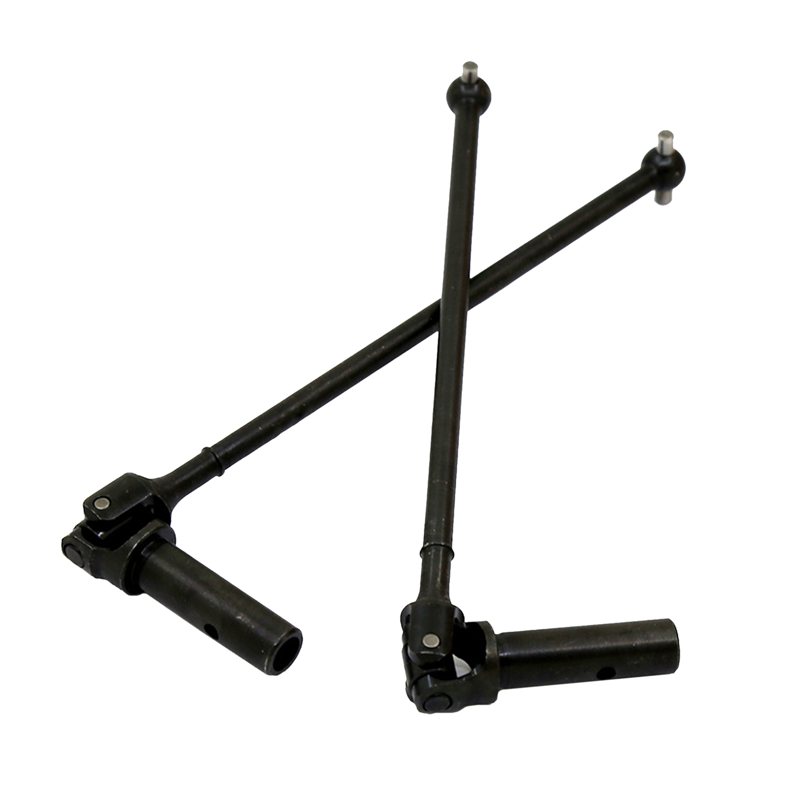 Front Wheel Drive Shaft Spare Parts for HSP 1/8 Off-road RC Car Parts Accs