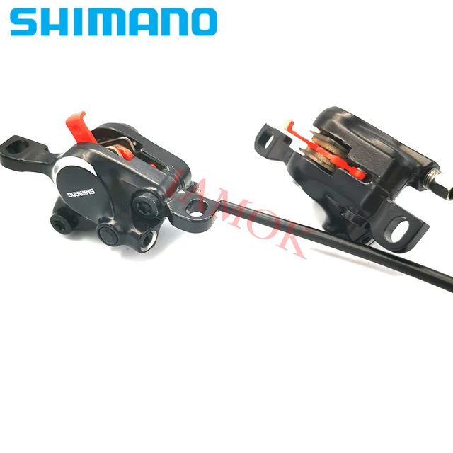 シマノST-EF505マウンテンバイク油圧ディスクブレーキシフト/ブレーキ 