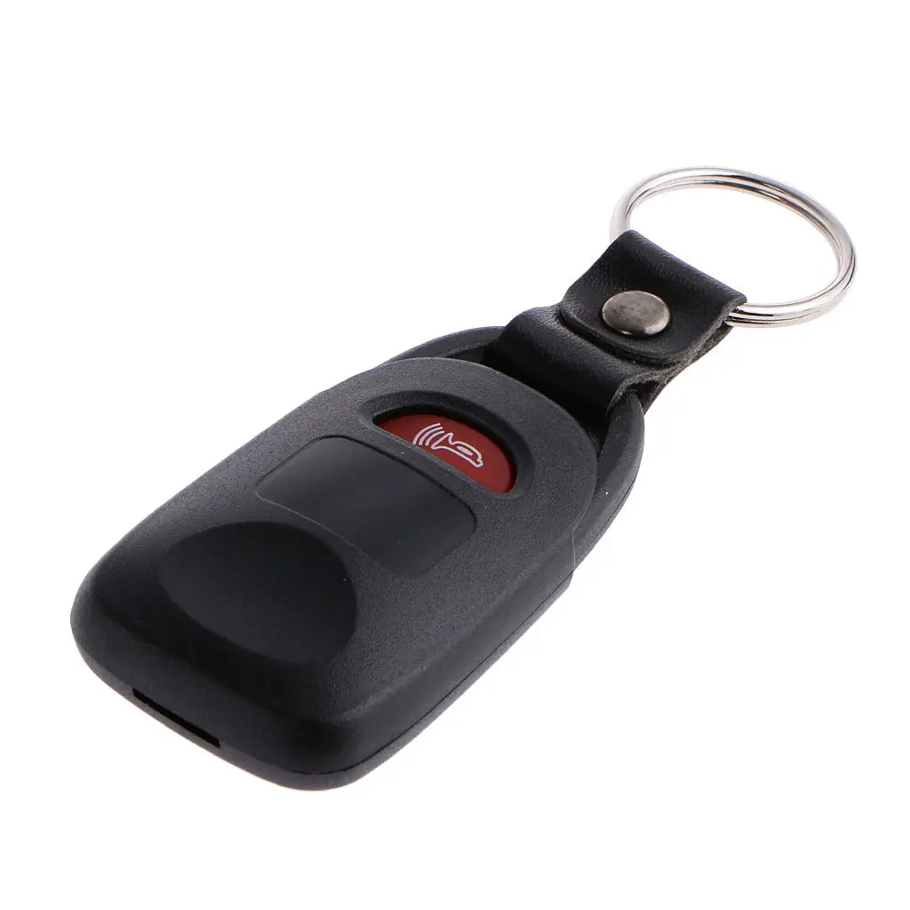 Car Remote Key Control Fob 2+1 Button for Hyundai Tucson Elantra Santa