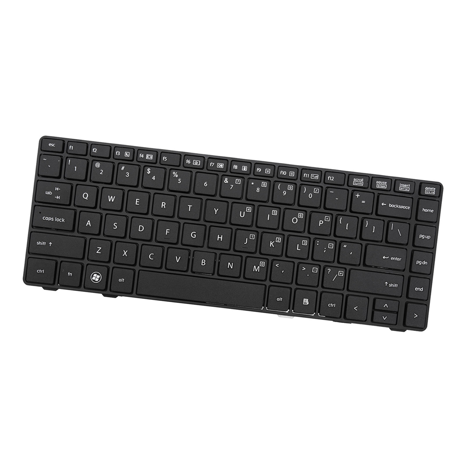 8460p keyboard