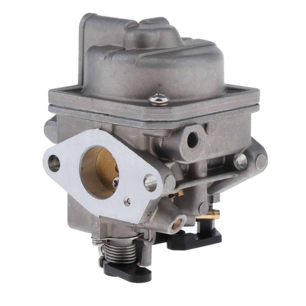 Outboard Carburetor Replacement for Tohatsu for   6HP MFS6A2 MFS6B Engine