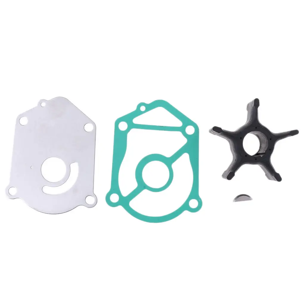 17400-94611 Water Pump Kit Repair for Suzuki Outboard DT115 DT140 1986-2003