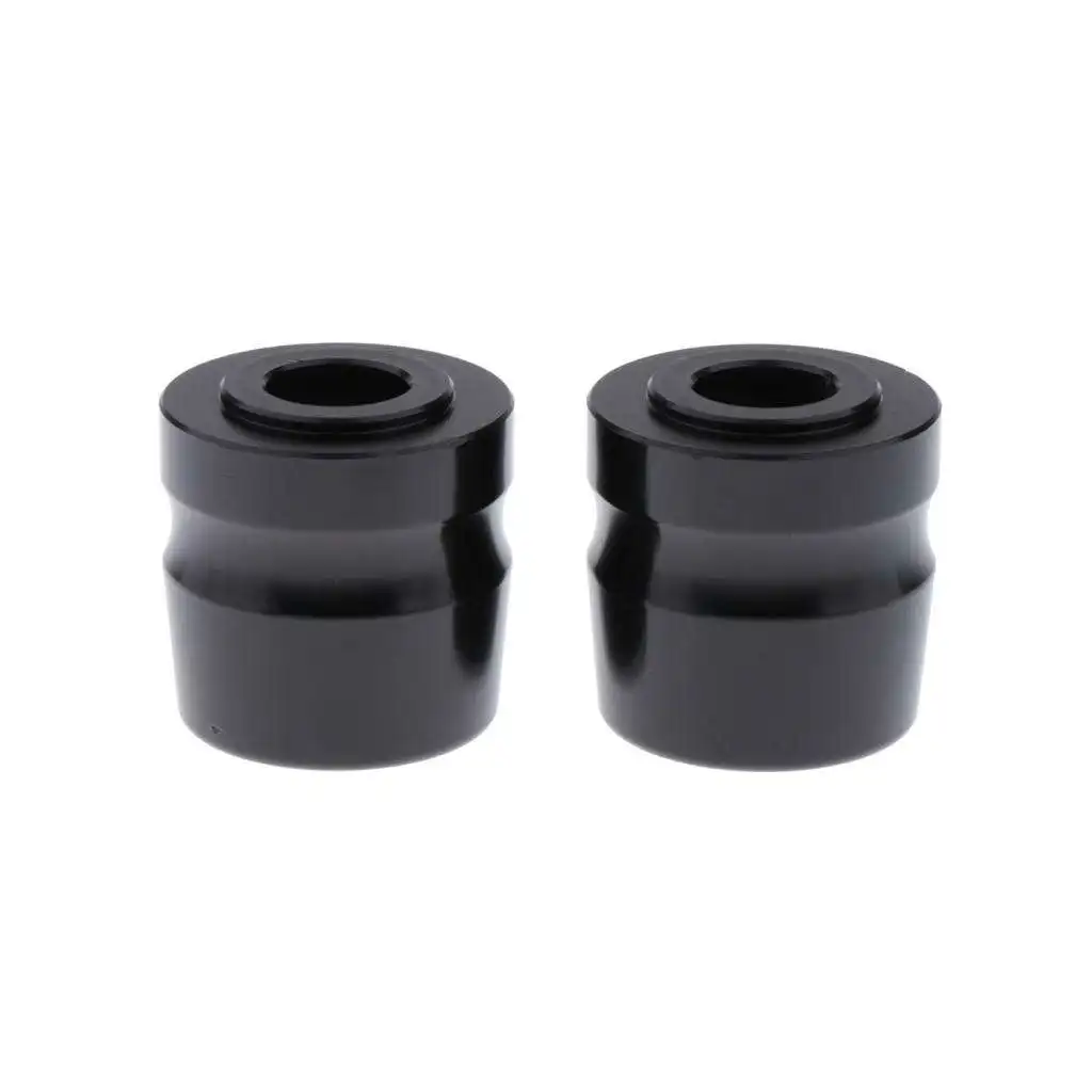 1 Pair Motorcycle Handlebar Adjustable Screw End  Plugs for BMW S1000RR