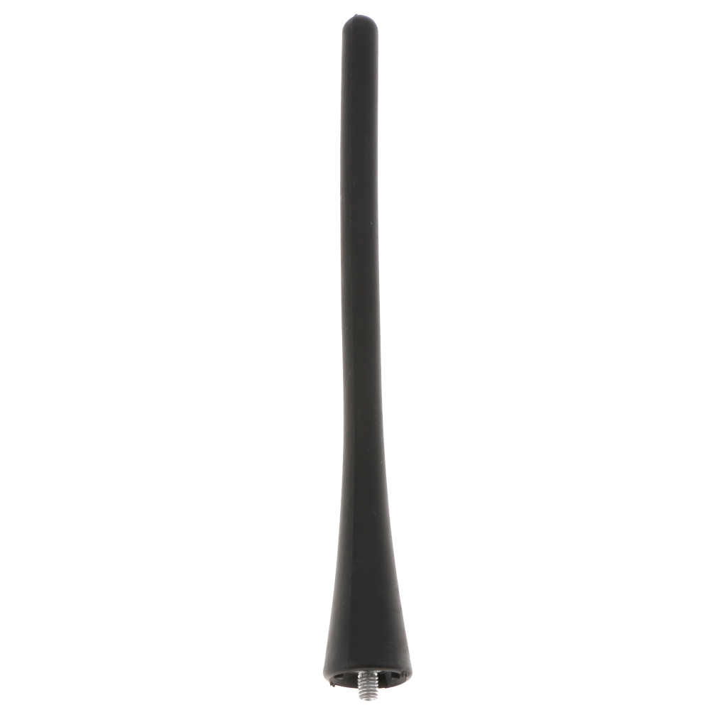 STUBBY SHORT Radio Antenna Aerial Mast Replacement Fits For  Accord