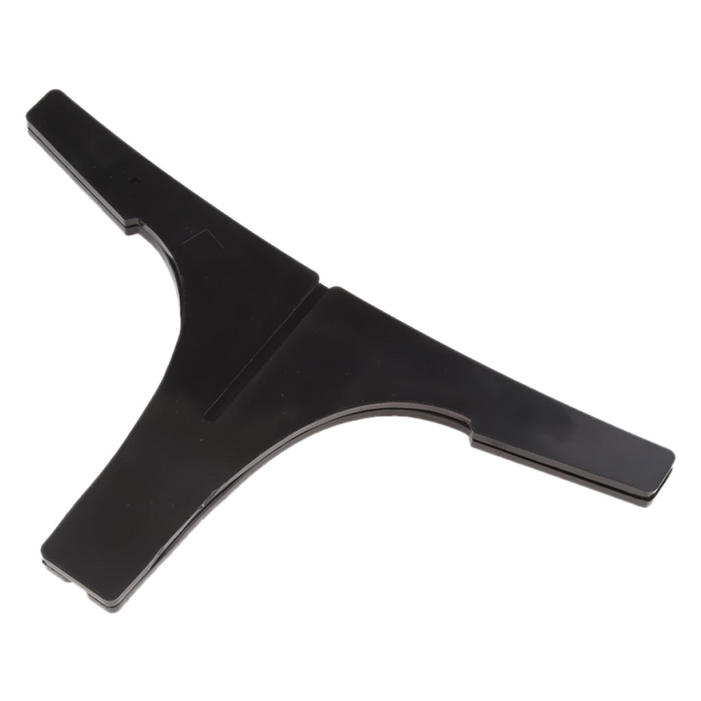 Music Horn Stand Holder Rack for Band Instrument Parts Decoration