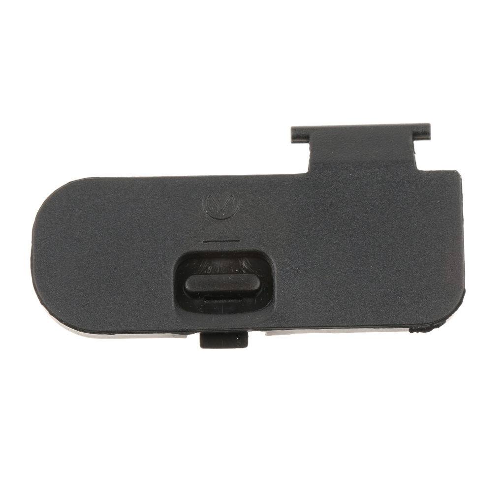 Battery Door Coover Lid Cap Enclosure Holder Backup Replacement for Nikon D5300 D7200 D3300 Digital Camera