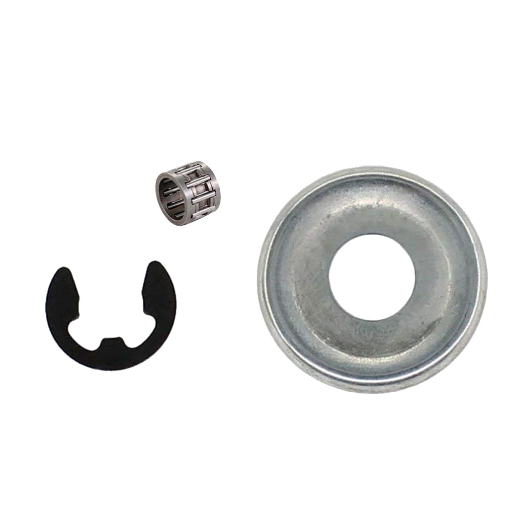 Clutch Needle Bearing Washer For Stihl 017 018 019T MS210 MS230 Chainsaw