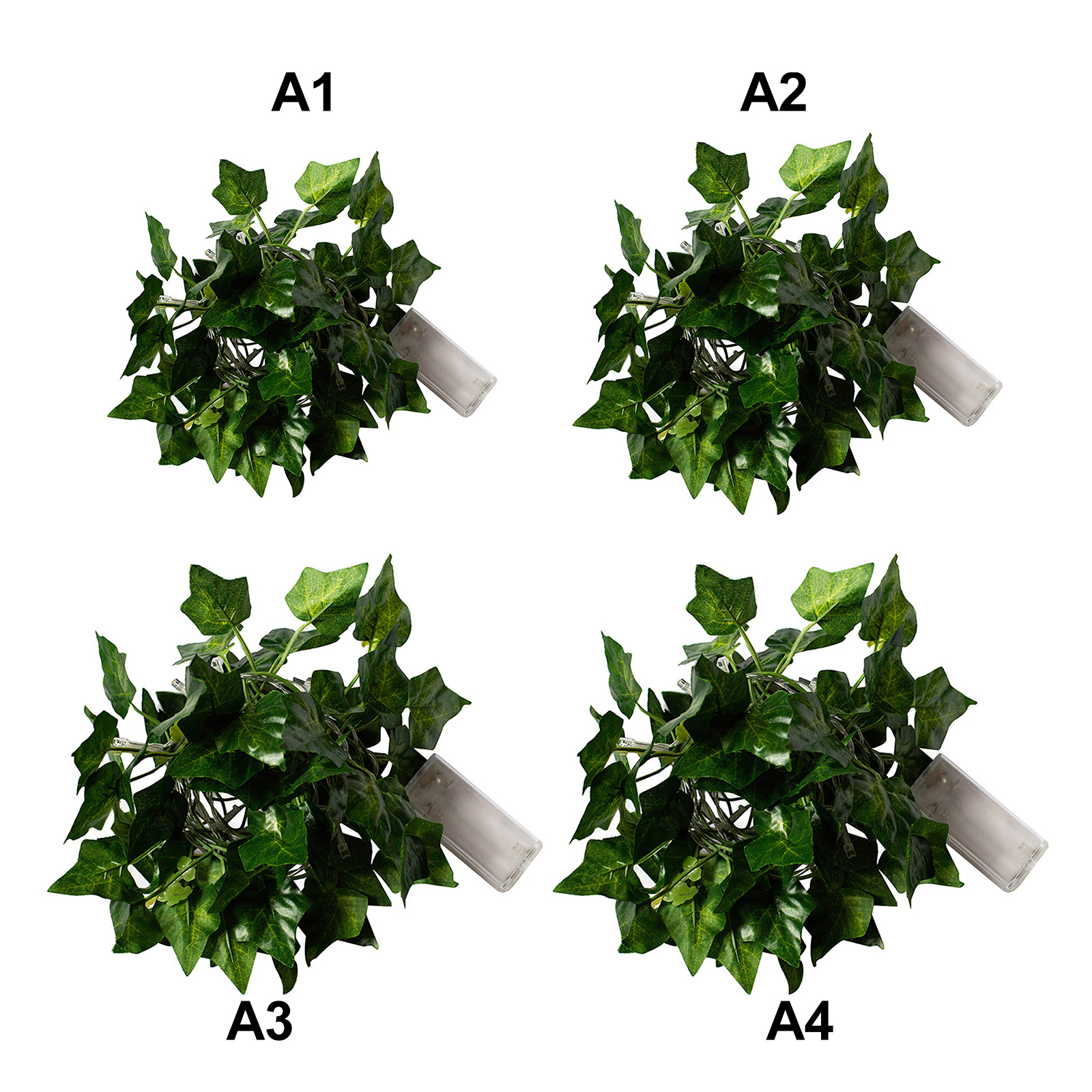 Folhas de Palmeira Casamento para Interior Luzes da Corda Artificiais Jardim Casa Decoração Parede Pendurado Videira Usb Led Escada Trilhos Folha 4 Fios de iluminação