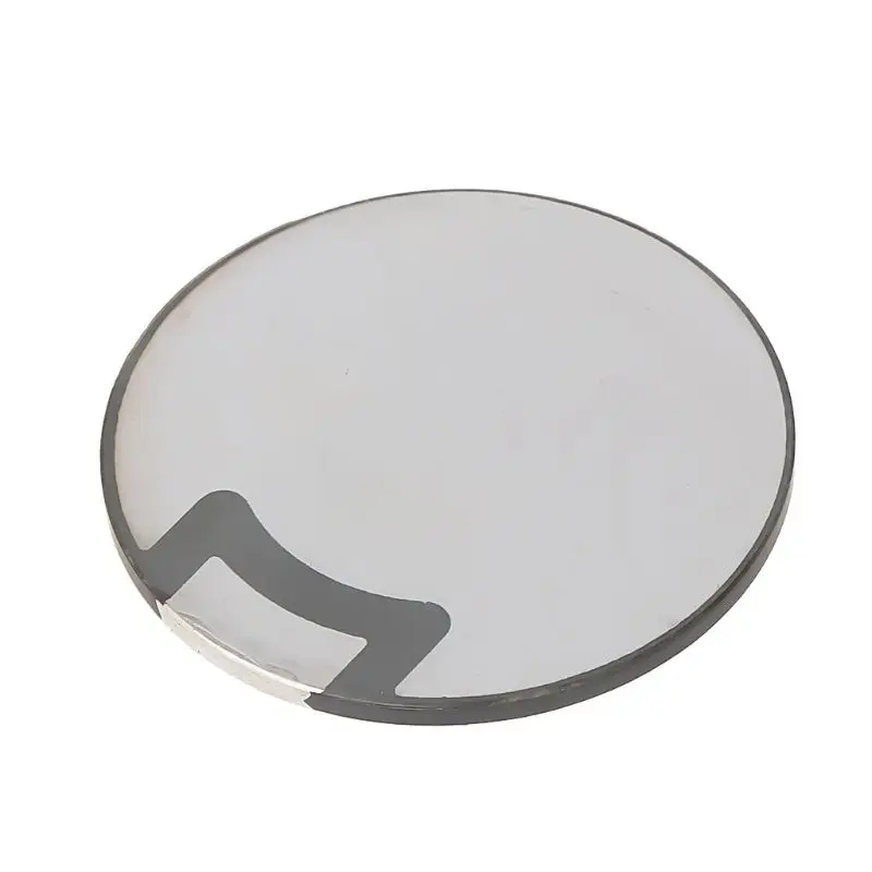 Piezoelectric Cleaning Transducer Ultrasonic Ceramic Plate 40khz 35W Low Heat EC 