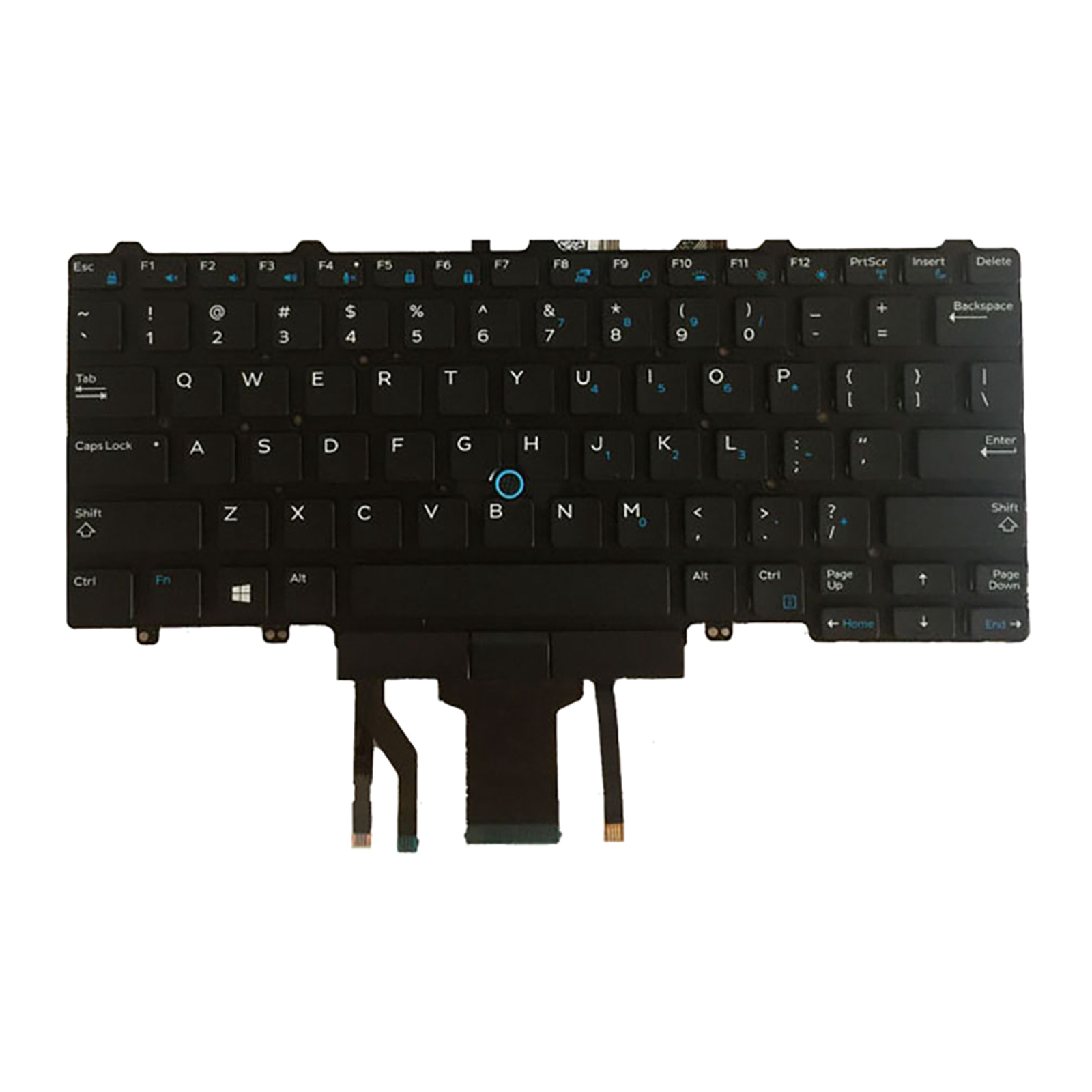 e7450 keyboard