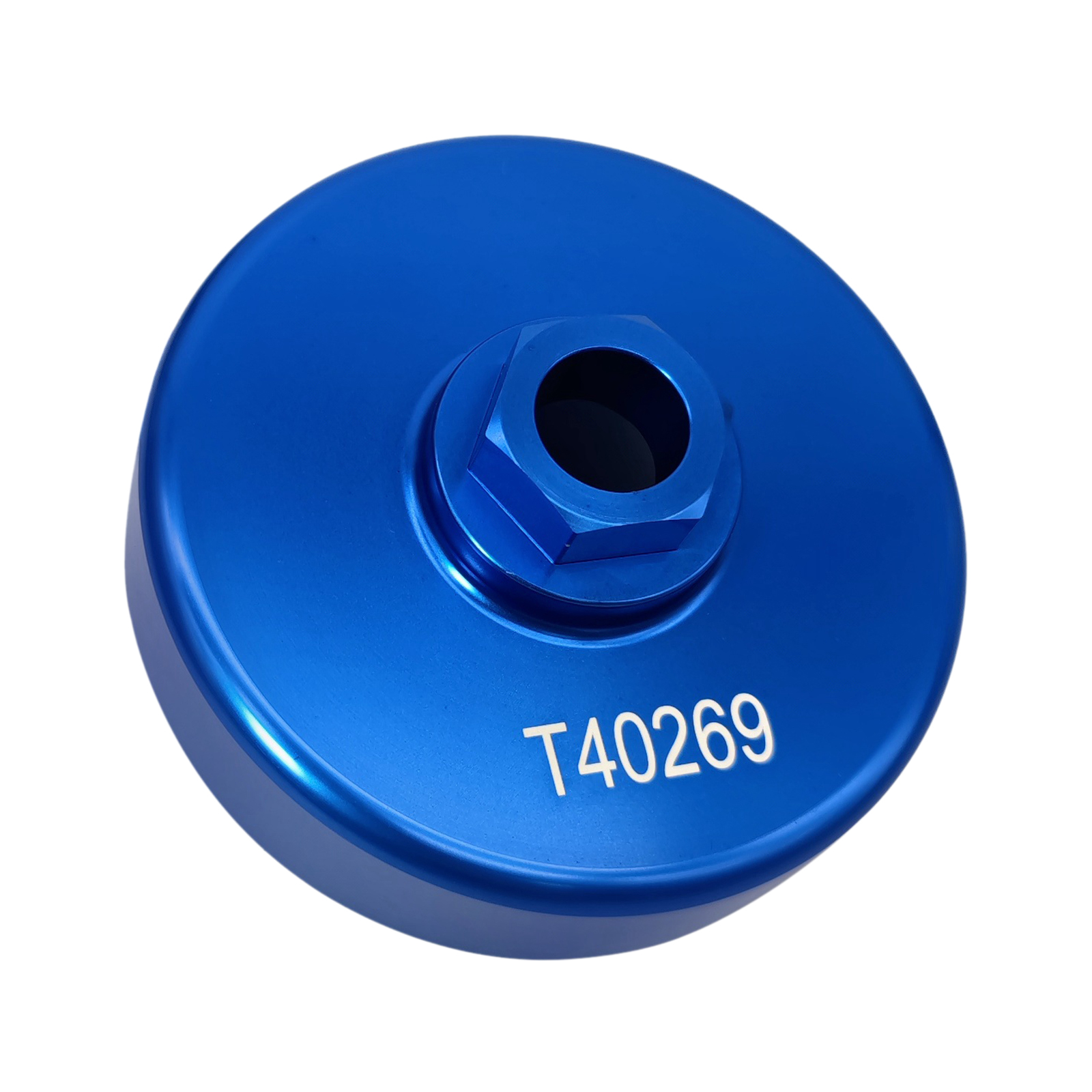 T40269 Camshaft Adjuster Unit Car Timing Tool for Audi A6 A7 A8 4.0L TFSI Engine