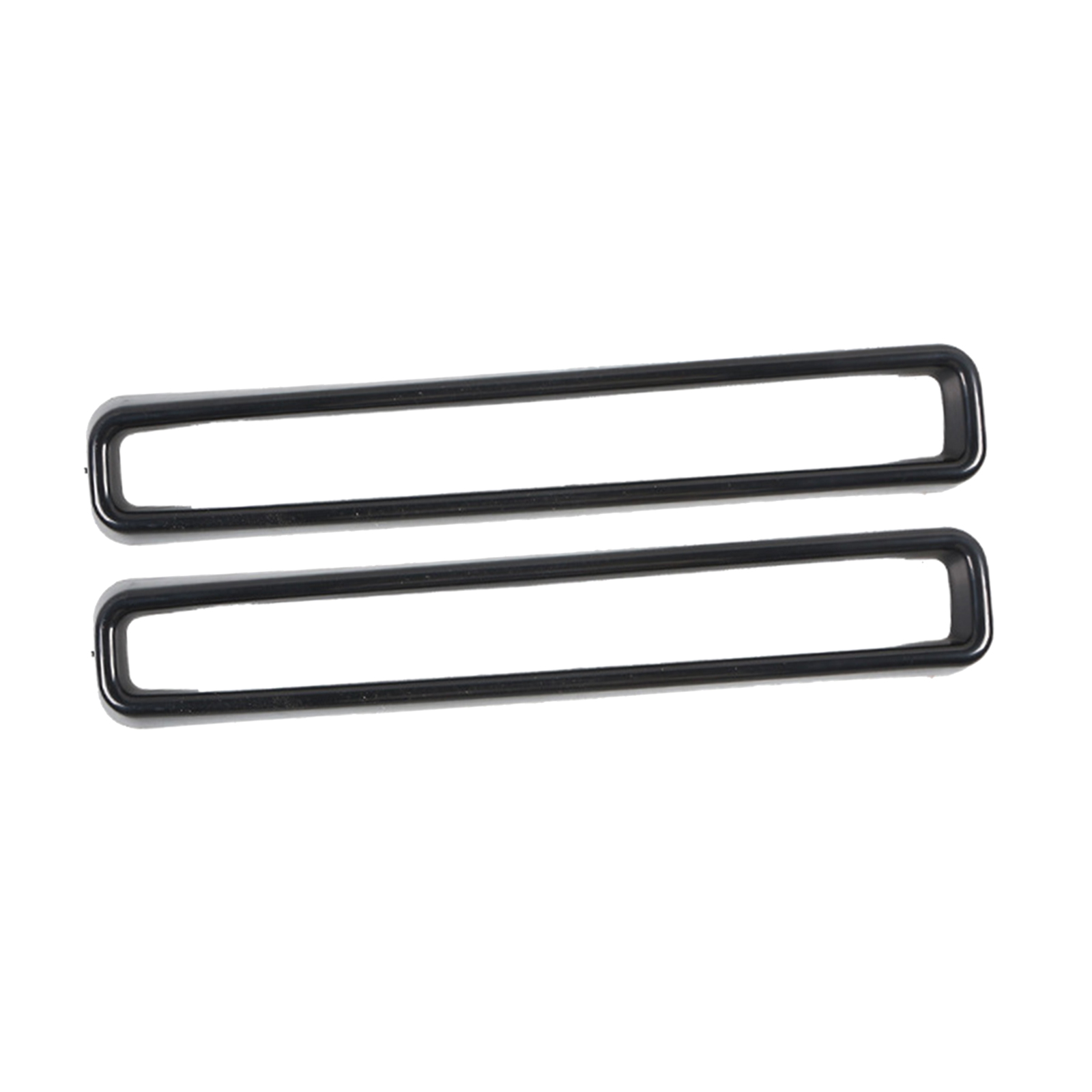 1Set Front Grill Grille Inserts Cover Guards Trim Repair Parts Fits for   2015-2020