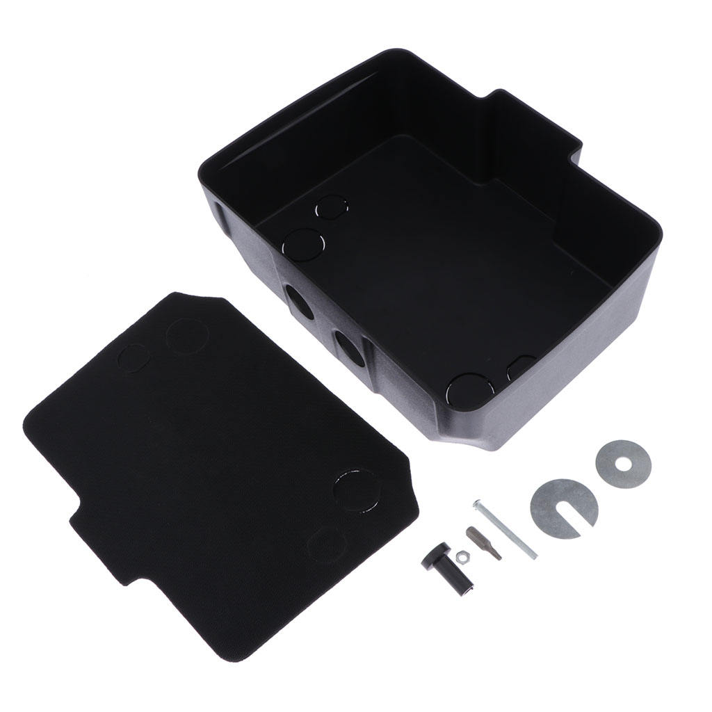 HardBagger Top Shelf Saddlebag Organizer for Harley Touring Road TR417630