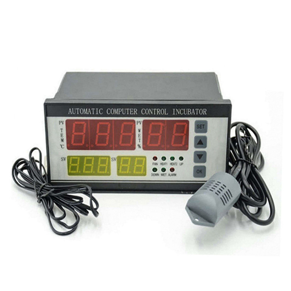 XM-18 durável digital estável automático completo com
