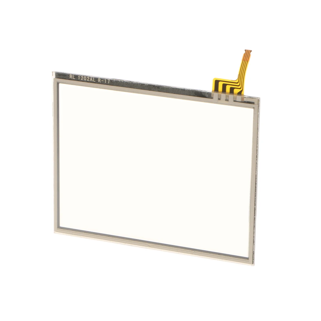 Touch Screen Digitizer Repair and Replacement Part for Nintendo DS NDS Lite , Easy to Replace Touch Screen Digitizer Repair and Replacement Part for Nintendo DS NDS Lite , Easy to Replace