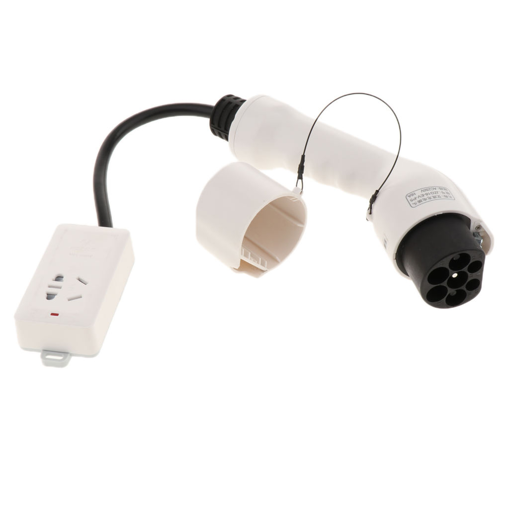 RV Camper Cord Adapter 30A Male to 30A Female 11 inch Power Connector
