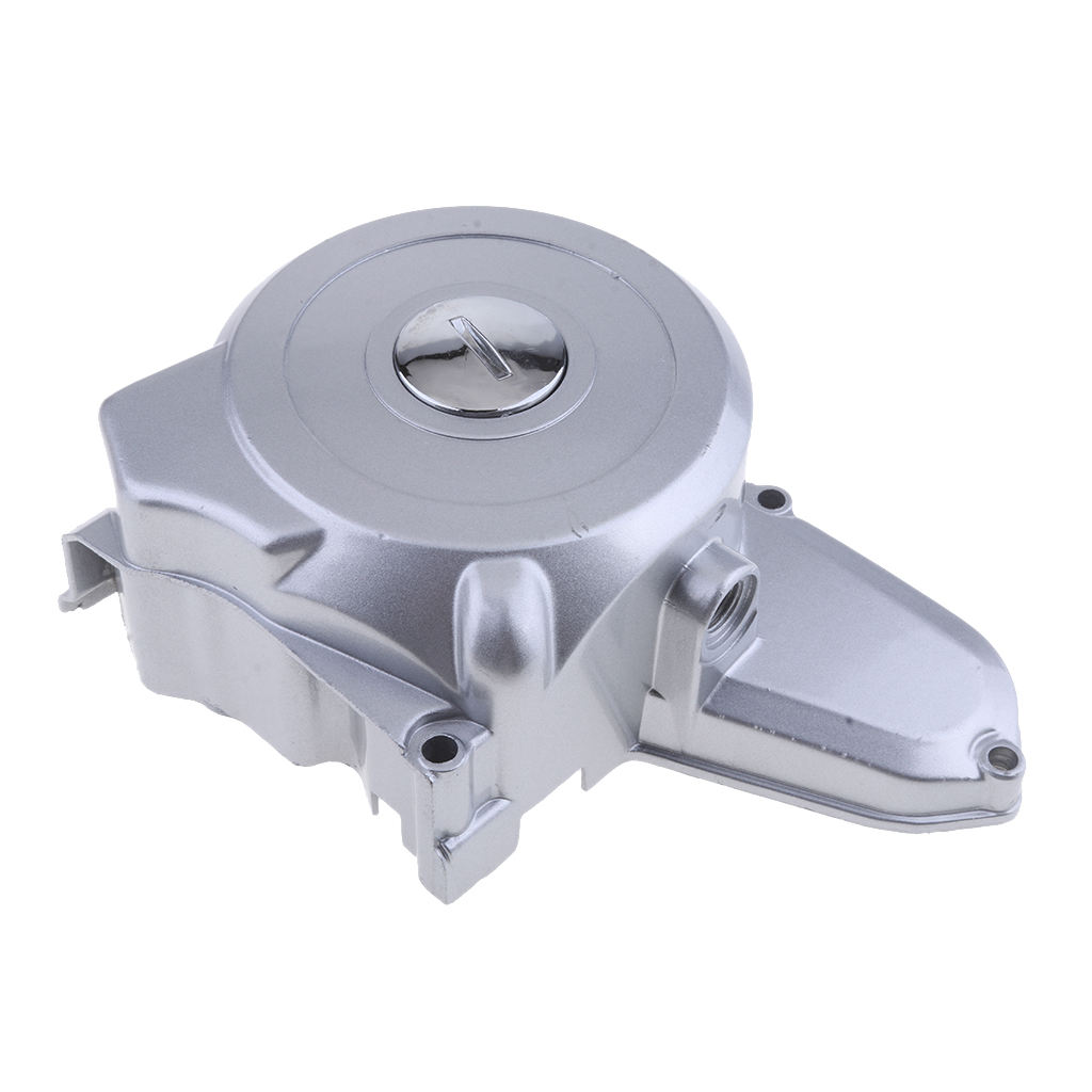 Top  Mount Starter Motor Magneto Engine Cover Casing Case for 110cc 125cc
