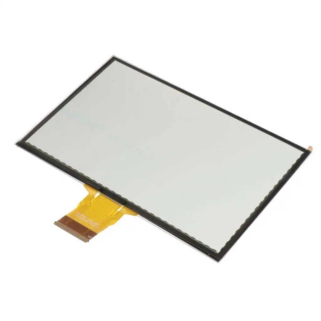8`` Replacement Touch-screen Glass Digitizer for 2013-2018 LINCOLN MKS