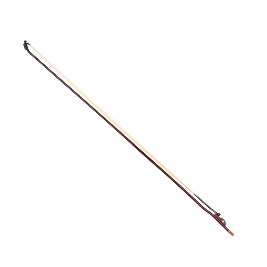 Erhu Bow China Violin Bow for Stringed Instrument Parts Accessories