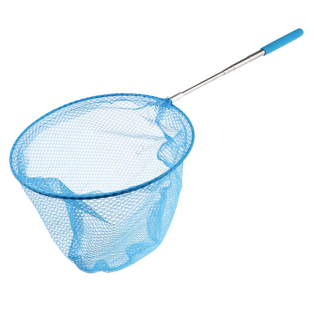 Fish Tank Net, Aquarium Small Fishes Nets, Pond Shrimp Scoop Fish Tank Net, Aquarium Small Fishes Nets, Pond Shrimp Scoop
