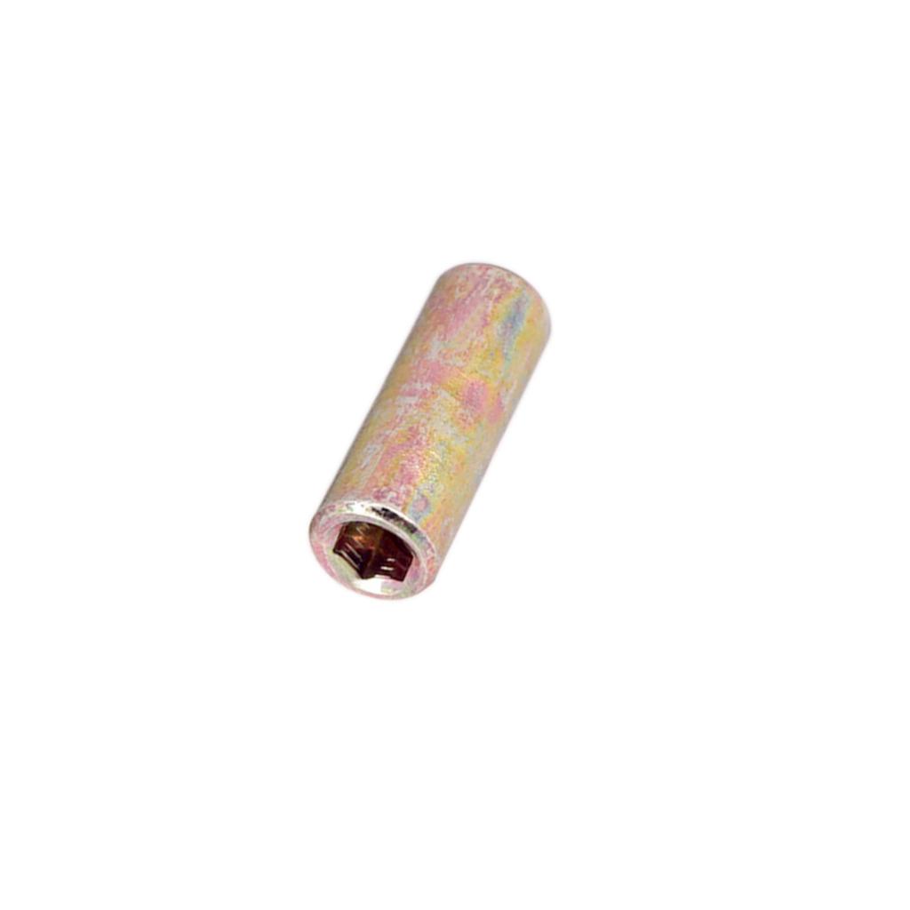 1pc Guitar  Rod Buckle for Electric Guitar Bass Parts 9mm Diameter