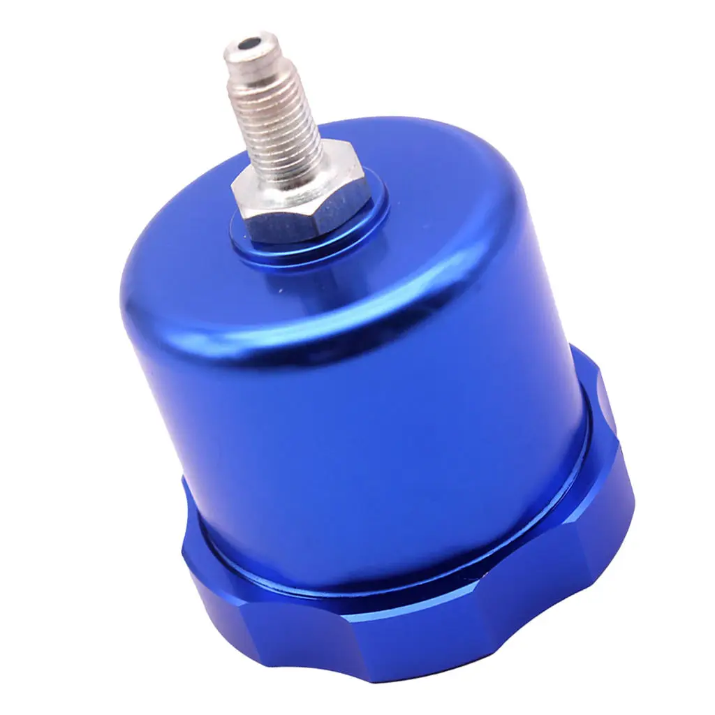 Hydraulic Hand Brake Oil Tank, Easy Installation, Car Accessories, Durable Corrosion Resistant