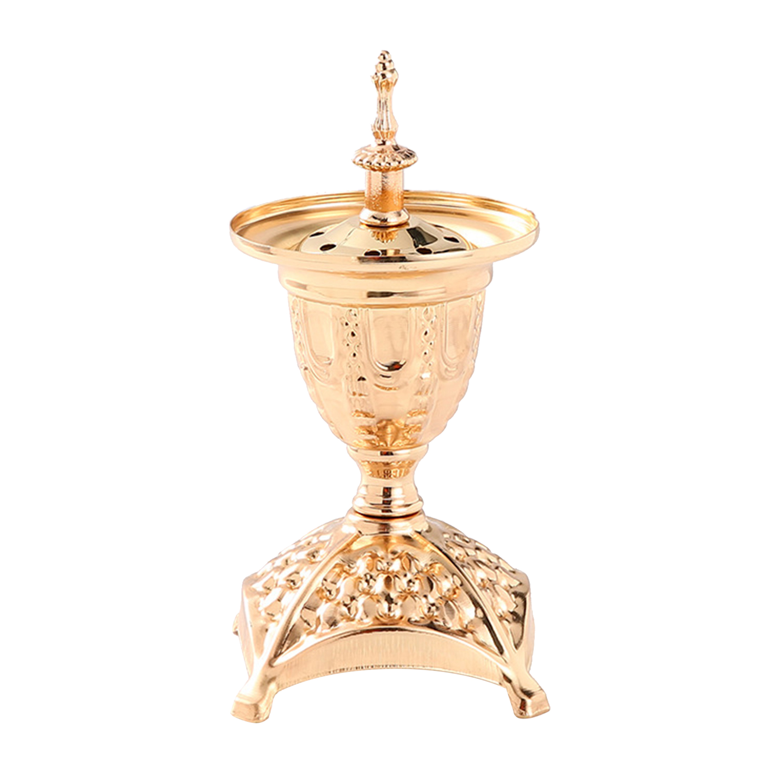 Creative Simple Incense Burners Censer Tea House Studio Decor Ornament