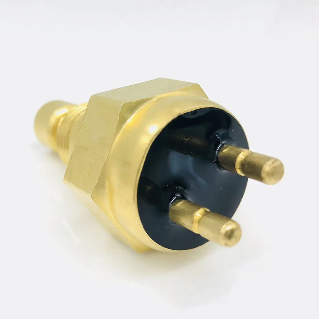 1 Piece Temperature Sensor, Water Temperature Sensor, Power Fan, Coolant