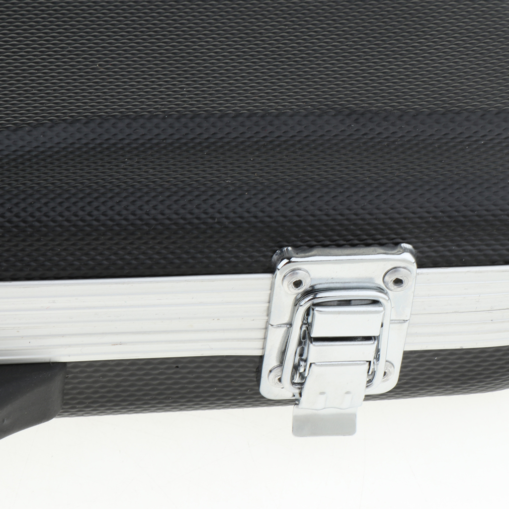 1 Piece 16 Hole Blister Flute Carry Padded Case Storage Gig Bag Handbag Flute Parts Accessories