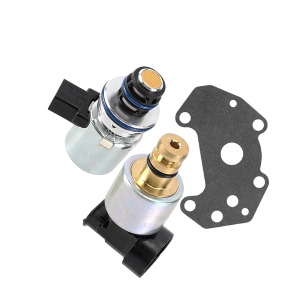 56028196AD Pressure Sensor Solenoid Kit Vehicle Supplies Fit for RAM 1500 2500 3500 for GRAND CHEROKEE 46RE 47RE 42RE 44RE A500