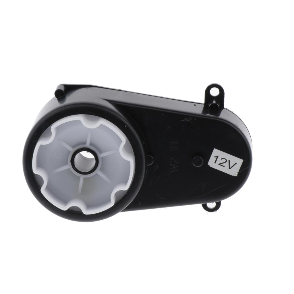 6V 12V RS280 380 Children Electric Car Steering  Motor for RC Car