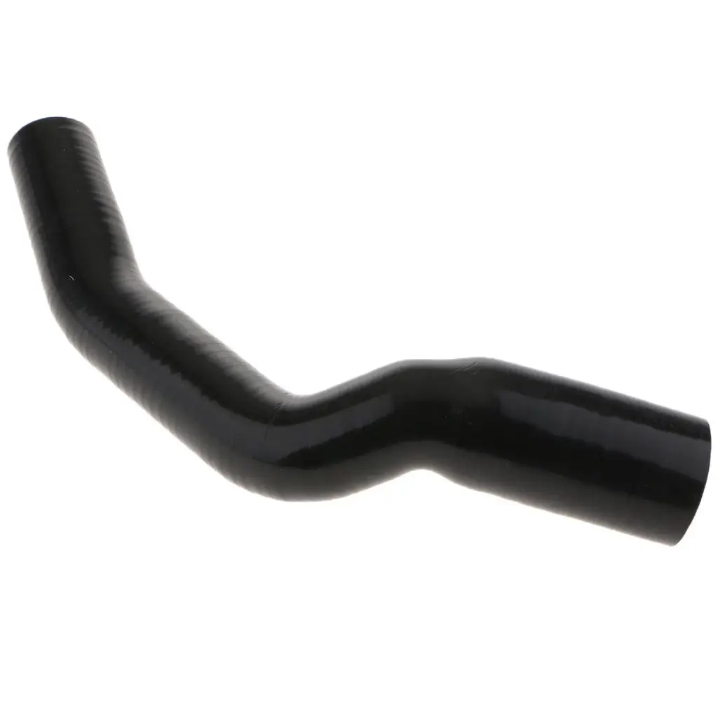 Silicone Intercooler Hose Turbo Boost Pipe for Ford Mondio MK3 1222831