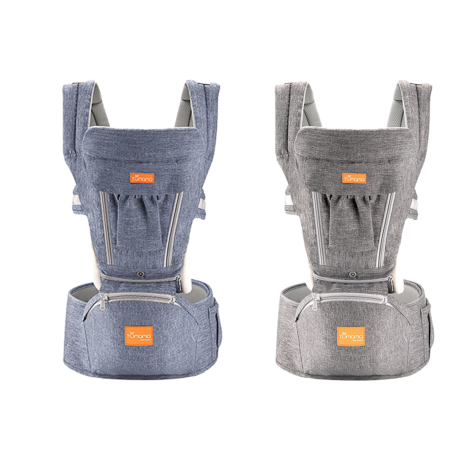 Baby Carrier All Seasons Three-in-one Ways Baby Carrier 3.6-15kg 0-36 Months