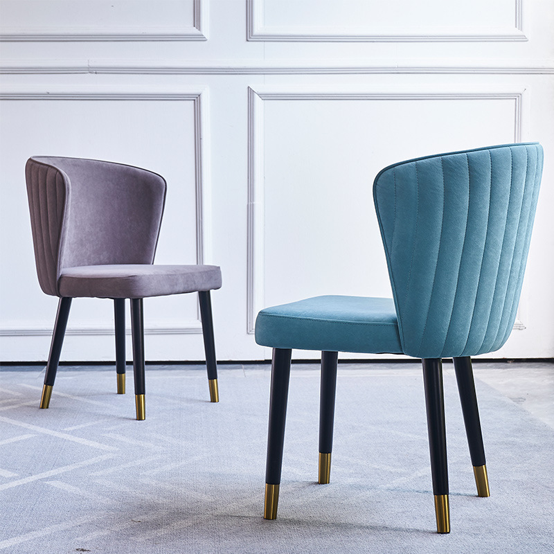 navy dressing table chair