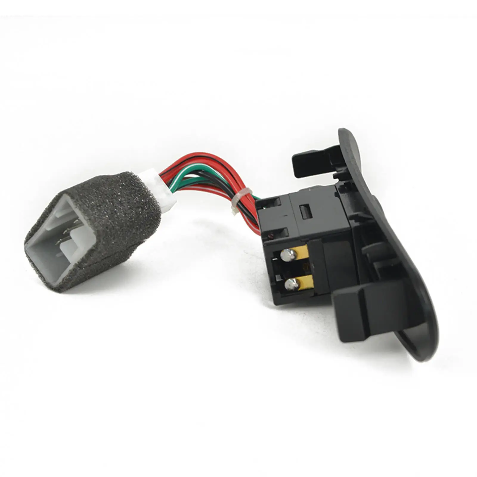 Car Window Switch 93692-43600 Replaces for Hyundai H-100 96-01 Easy to Install Durable Spare Parts Professional