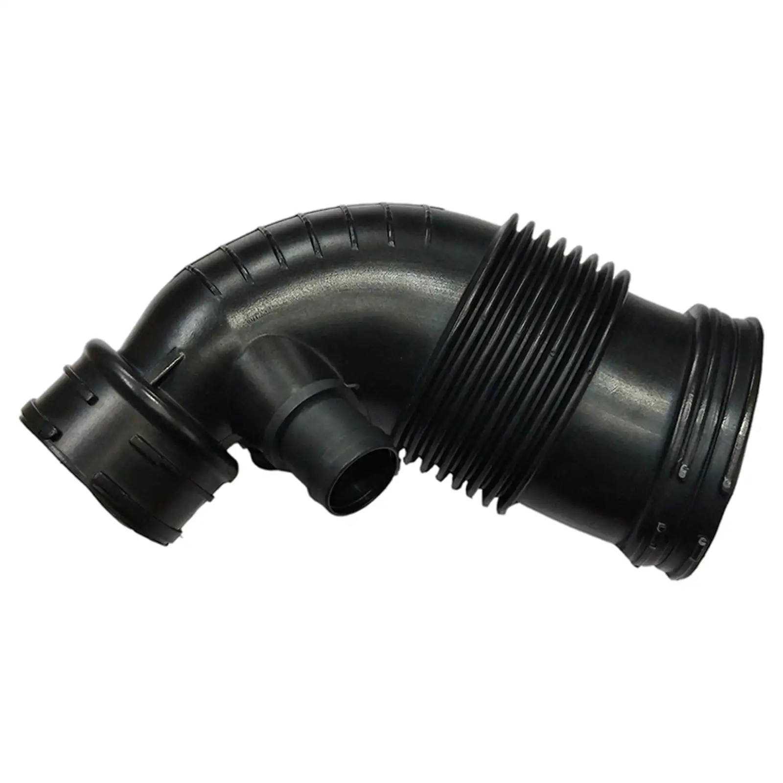 Air Duct Filtered Pipe Air Duct Filter Pipe Fit for BMW F20 F21 F30 F31 Replacement 13717597586 Parts Easy to Install